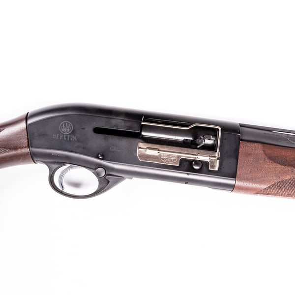 Beretta a300 outlander